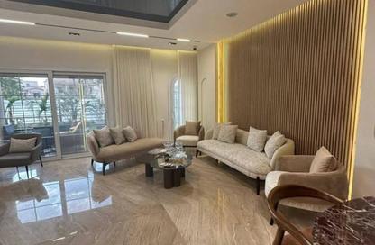 Apartment - 4 Bedrooms - 4 Bathrooms for sale in AlKarma Kay - Sheikh Zayed Compounds - Sheikh Zayed City - Giza