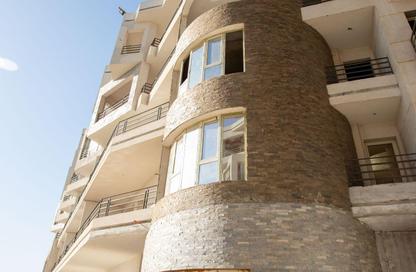 Apartment - Studio - 1 Bathroom for sale in Al Hambra Waterfalls - Hurghada Resorts - Hurghada - Red Sea