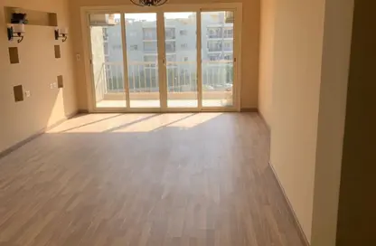 شقة - 3 غرف نوم - 2 حمامات للبيع في ذا ادريس - الحي الثاني عشر - الشيخ زايد - الجيزة