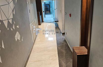 Office Space - Studio - 2 for rent in One Kattameya - El Katameya Compounds - El Katameya - New Cairo City - Cairo