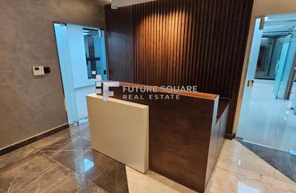 Office Space - Studio - 2 for rent in One Kattameya - El Katameya Compounds - El Katameya - New Cairo City - Cairo