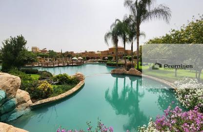 Villa - 6 - 5 for sale in Bellagio - Ext North Inves Area - New Cairo City - Cairo