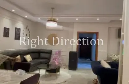 Townhouse - 5 Bedrooms - 4 Bathrooms for sale in Hyde Park - New Cairo City - Cairo