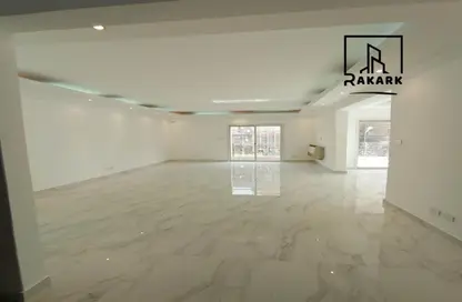 Office Space - 3 Bedrooms - 2 Bathrooms for rent in Al Thawra St. - Almazah - Heliopolis - Masr El Gedida - Cairo