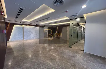 Co-Working Space - 6 Bedrooms - 2 Bathrooms for rent in South Teseen St. - The 5th Settlement - New Cairo City - Cairo