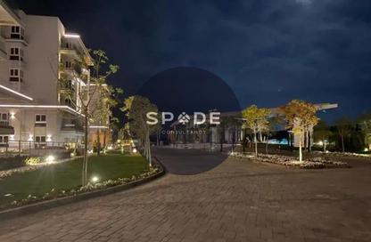 Apartment - 3 Bedrooms - 2 Bathrooms for sale in Mountain View iCity - 5th Settlement Compounds - The 5th Settlement - New Cairo City - Cairo Apartment - 3 Bedrooms - 2 Bathrooms for sale in Mountain View iCity - 5th Settlement Compounds - The 5th Settlement - New Cairo City - Cairo