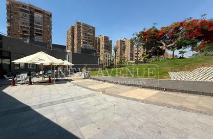 محل - استوديو للايجار في شارع مكرم عبيد - المنطقة السادسة - مدينة نصر - القاهرة