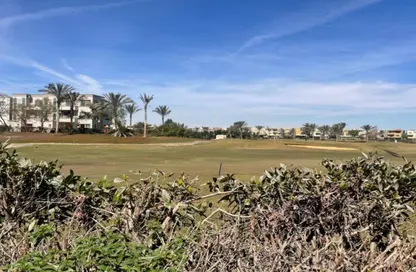 Chalet - 2 Bedrooms - 2 Bathrooms for sale in Stella Di Mare 1 - Stella Di Mare - Al Ain Al Sokhna - Suez