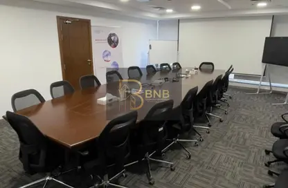 بناية كاملة - استوديو - 8 حمامات للايجار في شارع التسعين الجنوبي - التجمع الخامس - مدينة القاهرة الجديدة - القاهرة