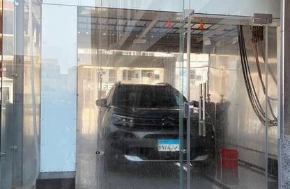 محل تجاري - استوديو للبيع في اكس مول - البنفسج - مدينة القاهرة الجديدة - القاهرة