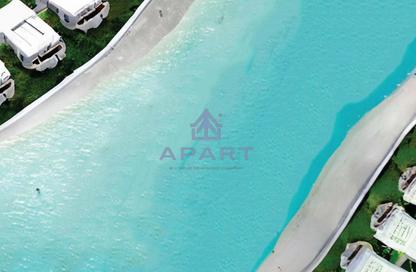 Chalet - 3 Bedrooms - 3 Bathrooms for sale in La vista Ras El Hikma - Ras Al Hekma - North Coast