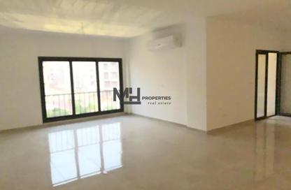 Penthouse - 4 Bedrooms - 4 Bathrooms for rent in Moon Residences - Fifth Square - The 5th Settlement - New Cairo City - Cairo
