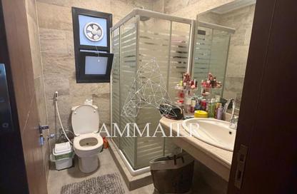 Apartment - 2 Bedrooms - 2 Bathrooms for rent in Westown - Sheikh Zayed Compounds - Sheikh Zayed City - Giza
