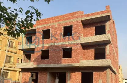 شقة - 3 غرف نوم - 3 حمامات للبيع في حى القرنفل - التجمع الخامس - مدينة القاهرة الجديدة - القاهرة