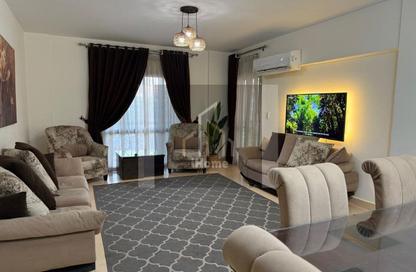 Apartment - 2 Bedrooms - 1 Bathroom for rent in El Rehab Extension - Al Rehab - New Cairo City - Cairo Apartment - 2 Bedrooms - 1 Bathroom for rent in El Rehab Extension - Al Rehab - New Cairo City - Cairo