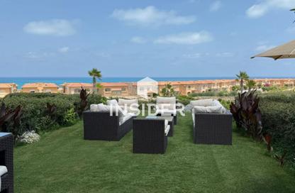 Chalet - 3 Bedrooms - 2 Bathrooms for sale in Telal Alamein - Sidi Abdel Rahman - North Coast