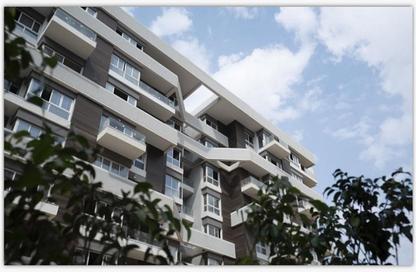 Apartment - 2 Bedrooms - 2 Bathrooms for sale in Scenario - New Capital Compounds - New Capital City - Cairo