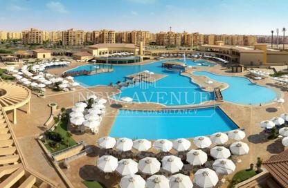 Villa - 4 Bedrooms - 5 Bathrooms for sale in Privado - Madinaty - Cairo