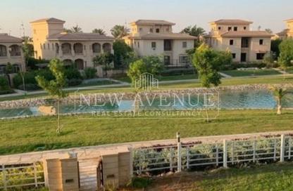 Villa - 4 Bedrooms - 5 Bathrooms for sale in Privado - Madinaty - Cairo