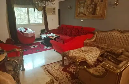 شقة - 2 غرف نوم - 1 حمام للبيع في الحي العاشر - الشيخ زايد - الجيزة