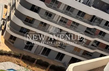 شقة - 3 غرف نوم - 2 حمامات للبيع في بلوم فيلدز - كمبوندات مدينة المستقبل - مدينة المستقبل - القاهرة