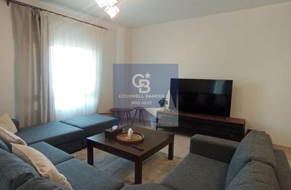 Apartment - 4 Bedrooms - 4 Bathrooms for rent in Mivida - 5th Settlement Compounds - The 5th Settlement - New Cairo City - Cairo