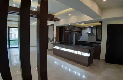 شقة - 2 غرف نوم - 3 حمامات للايجار في ايستاون - كمبوندات التجمع الخامس - التجمع الخامس - مدينة القاهرة الجديدة - القاهرة