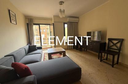 Apartment - 2 Bedrooms - 2 Bathrooms for rent in Casa - Sheikh Zayed Compounds - Sheikh Zayed City - Giza Apartment - 2 Bedrooms - 2 Bathrooms for rent in Casa - Sheikh Zayed Compounds - Sheikh Zayed City - Giza