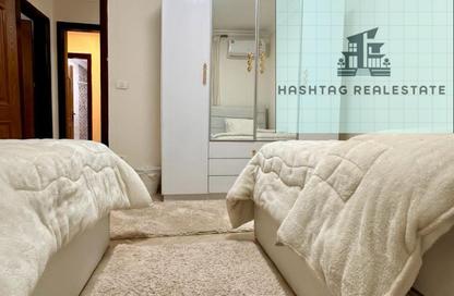 Apartment - 3 Bedrooms - 2 Bathrooms for rent in Dar Misr   Phase 2 - 12th District - Sheikh Zayed City - Giza