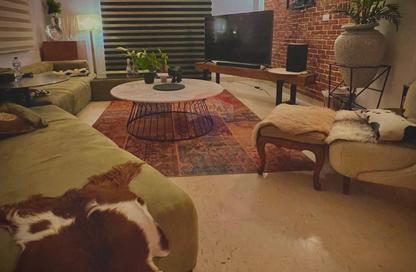 Apartment - 3 Bedrooms - 3 Bathrooms for rent in Beverly Hills - Sheikh Zayed Compounds - Sheikh Zayed City - Giza