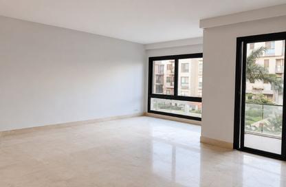 Apartment - 3 Bedrooms - 3 Bathrooms for sale in Allegria - Sheikh Zayed Compounds - Sheikh Zayed City - Giza