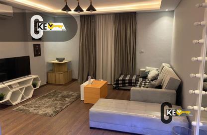 Apartment - Studio - 1 Bathroom for rent in El Rehab Extension - Al Rehab - New Cairo City - Cairo Apartment - Studio - 1 Bathroom for rent in El Rehab Extension - Al Rehab - New Cairo City - Cairo