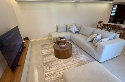 Apartment - 3 - 3 for rent in Park Corner - Hyde Park - New Cairo City - Cairo