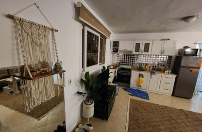 Apartment - 1 - 1 for sale in Magawish - Hurghada - Red Sea