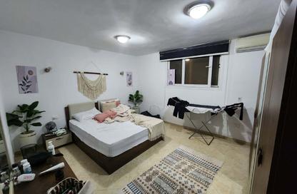Apartment - 1 - 1 for sale in Magawish - Hurghada - Red Sea