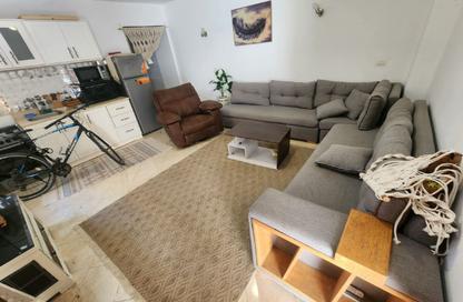 Apartment - 1 - 1 for sale in Magawish - Hurghada - Red Sea