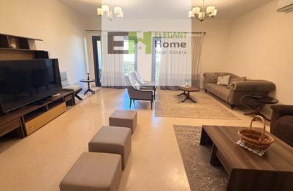 Apartment - 3 - 3 for rent in Mivida - 5th Settlement Compounds - The 5th Settlement - New Cairo City - Cairo Apartment - 3 - 3 for rent in Mivida - 5th Settlement Compounds - The 5th Settlement - New Cairo City - Cairo