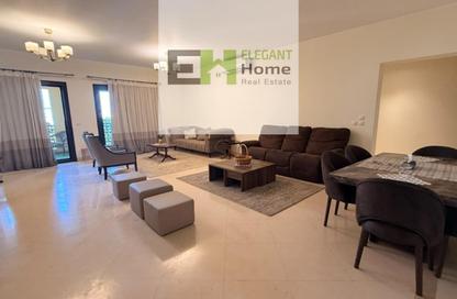 Apartment - 3 - 3 for rent in Mivida - 5th Settlement Compounds - The 5th Settlement - New Cairo City - Cairo Apartment - 3 - 3 for rent in Mivida - 5th Settlement Compounds - The 5th Settlement - New Cairo City - Cairo