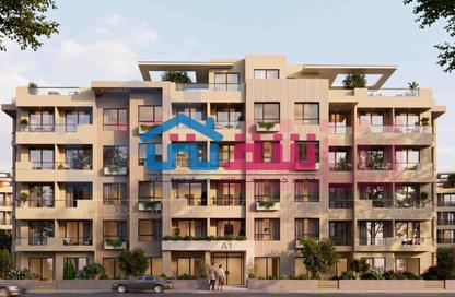 Apartment - 3 - 2 for sale in 6th of October Bridge - Zamalek - Cairo