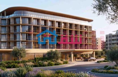 Apartment - 3 - 2 for sale in 6th of October Bridge - Zamalek - Cairo