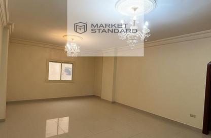Apartment - 3 Bedrooms - 2 Bathrooms for sale in El Banafseg Apartment Buildings - El Banafseg - New Cairo City - Cairo