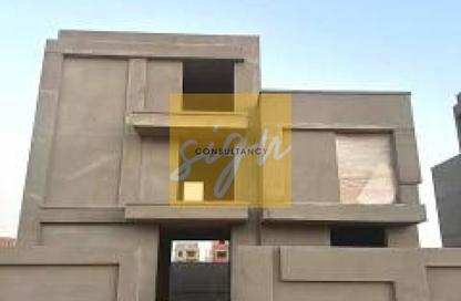 فيلا - 3 - 3 للبيع في بيل فى - مدينة زايد الجديدة - الشيخ زايد - الجيزة فيلا - 3 - 3 للبيع في بيل فى - مدينة زايد الجديدة - الشيخ زايد - الجيزة