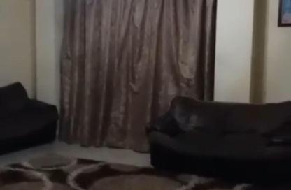 Apartment - 3 Bedrooms - 2 Bathrooms for sale in Zahraa Al Maadi St. - Degla - Hay El Maadi - Cairo
