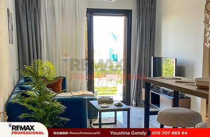 Chalet - 2 Bedrooms - 1 Bathroom for sale in Q North - Sidi Abdel Rahman - North Coast