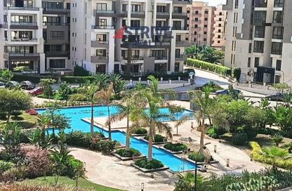 شقة - 4 غرف نوم - 3 حمامات للبيع في استوريا بارك - حدائق اكتوبر - مدينة 6 أكتوبر - الجيزة شقة - 4 غرف نوم - 3 حمامات للبيع في استوريا بارك - حدائق اكتوبر - مدينة 6 أكتوبر - الجيزة