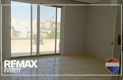 Townhouse - 5 Bedrooms - 4 Bathrooms for sale in Palm Hills WoodVille - Al Wahat Road - 6 October City - Giza Townhouse - 5 Bedrooms - 4 Bathrooms for sale in Palm Hills WoodVille - Al Wahat Road - 6 October City - Giza