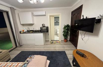 Apartment - Studio - 1 Bathroom for rent in Westown - Sheikh Zayed Compounds - Sheikh Zayed City - Giza