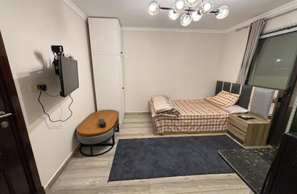 Apartment - Studio - 1 Bathroom for rent in Westown - Sheikh Zayed Compounds - Sheikh Zayed City - Giza
