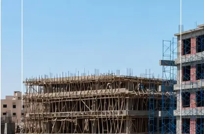 شقة - 2 غرف نوم - 1 حمام للبيع في نوراي - كمبوندات التجمع الخامس - التجمع الخامس - مدينة القاهرة الجديدة - القاهرة