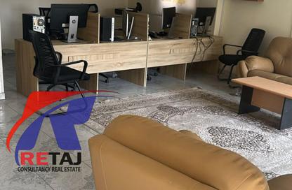 Apartment - 3 - 3 for rent in Africa   Emtedad Moustafa Al Nahas - 9th Zone - Nasr City - Cairo